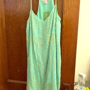 Lilly Pulitzer Dress. Never Worn! Tag still on!
